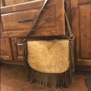 COPY - Western Purse